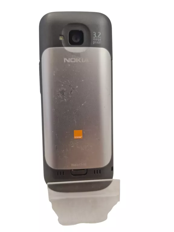 TELEFON NOKIA C5-00 ORANGE