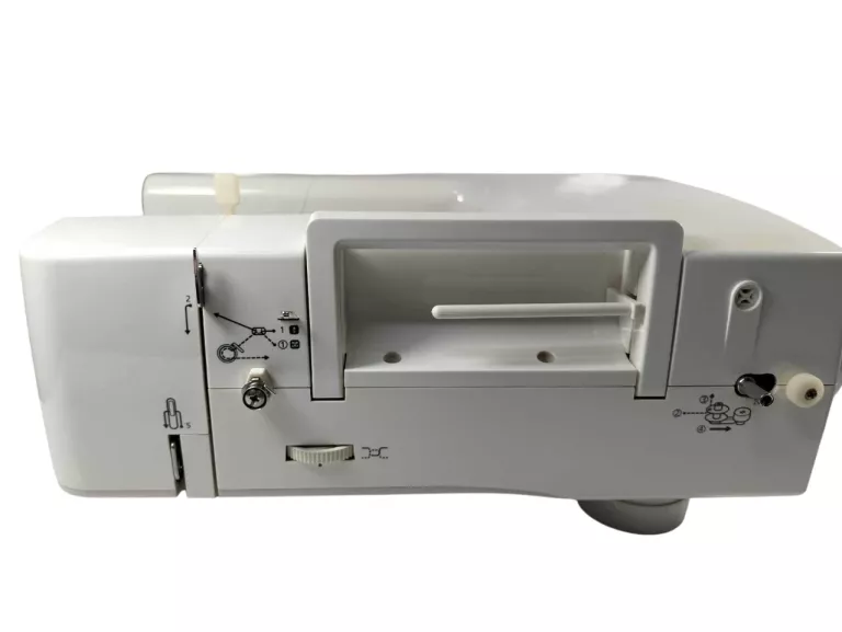 MASZYNA DO SZYCIA REDSTAR R10