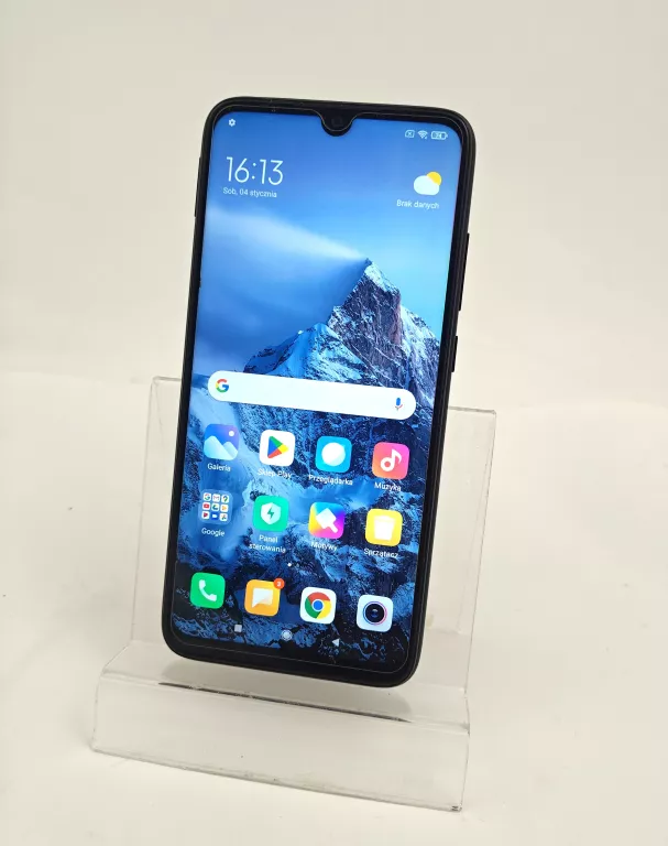TELEFON XIAOMI REDMI NOTE 7 (4GB/ 64GB)