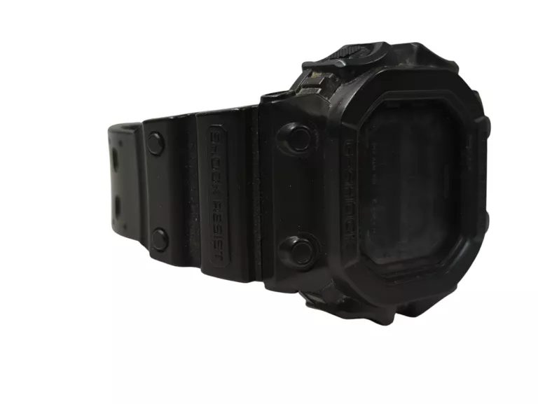 ZEGAREK CASIO G-SHOCK GX-56BB-1ER