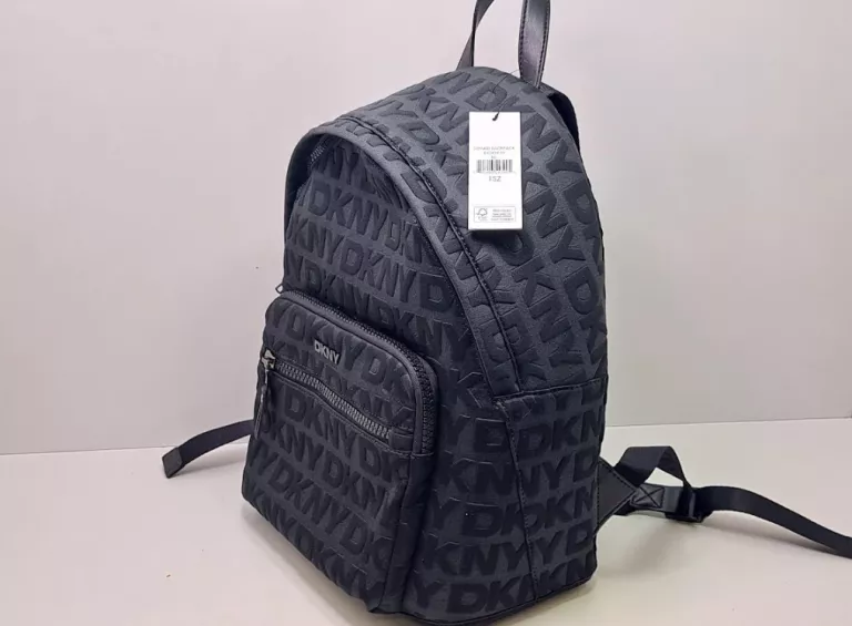 PLECAK DKNY SUMARI R42KYF39 Z METKĄ ! 755403543905