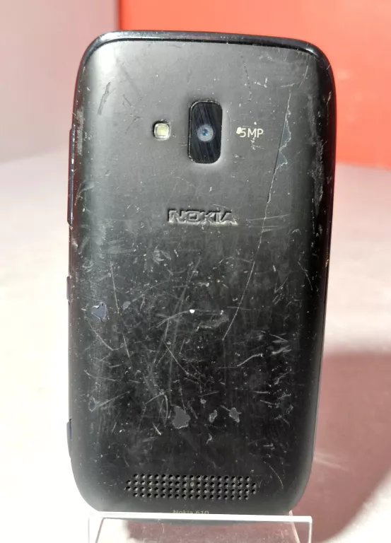 TELEFON NOKIA LUMIA 610