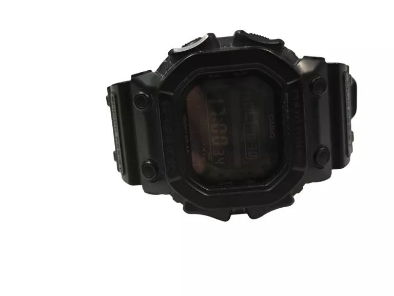 ZEGAREK CASIO G-SHOCK GX-56BB-1ER