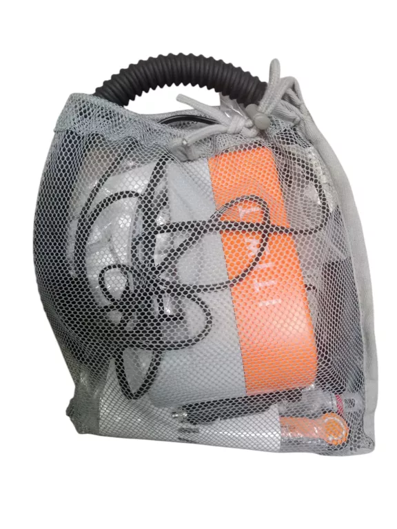 POMPKA ELEKTRYCZNA ITIWIT 0-15 PSI 12 V 15 A SUP