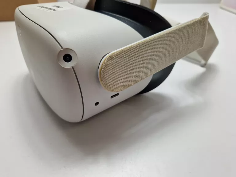 GOGLE VR OCULUS QUEST 2 128GB KOMPLET KARTON GWR
