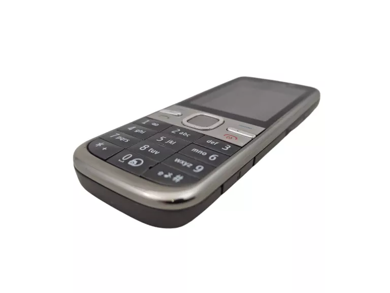 TELEFON NOKIA C5-00 ORANGE