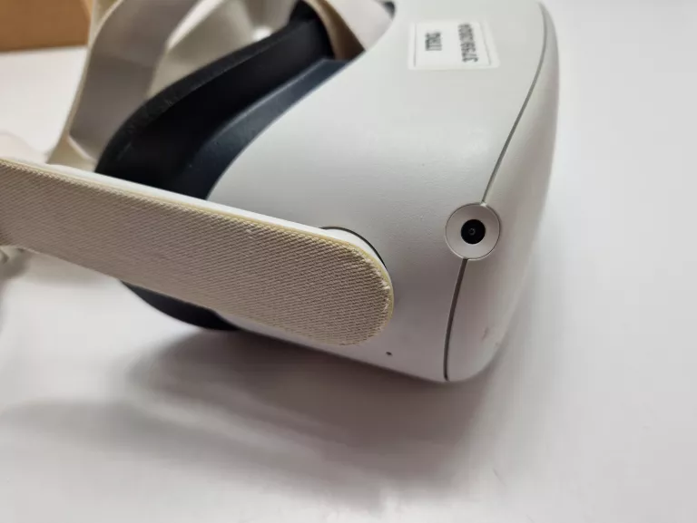 GOGLE VR OCULUS QUEST 2 128GB KOMPLET KARTON GWR