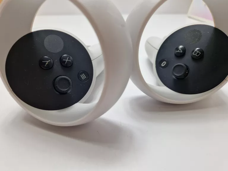 GOGLE VR OCULUS QUEST 2 128GB KOMPLET KARTON GWR