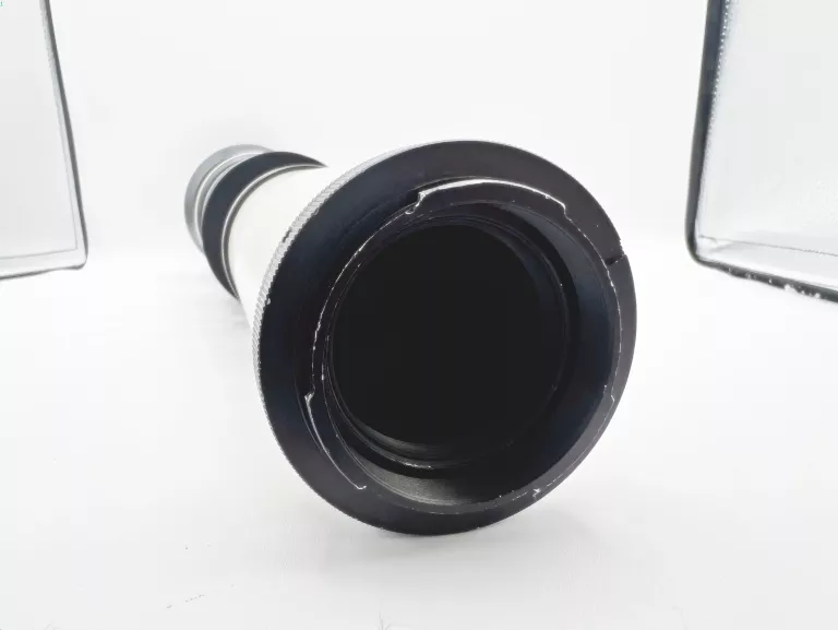 TELEOBIEKTYW WALIMEX PRO 650-1300MM