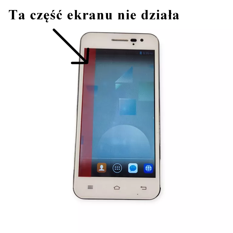 TELEFON JIAYU G2F JY-G2F