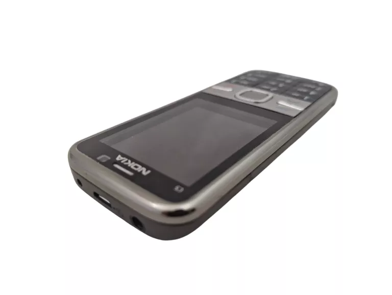 TELEFON NOKIA C5-00 ORANGE