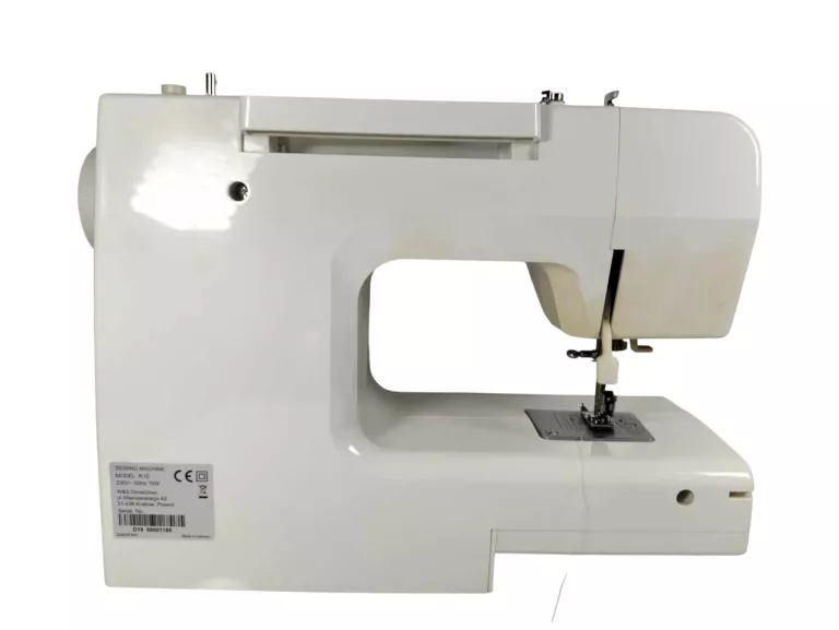 MASZYNA DO SZYCIA REDSTAR R10