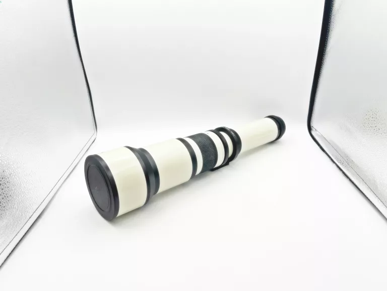 TELEOBIEKTYW WALIMEX PRO 650-1300MM