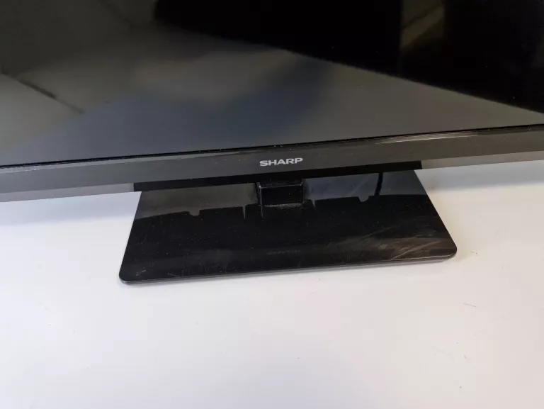 TELEWIZOR TV SHARP LC-24CHF4012E DEKODER 24 CALE