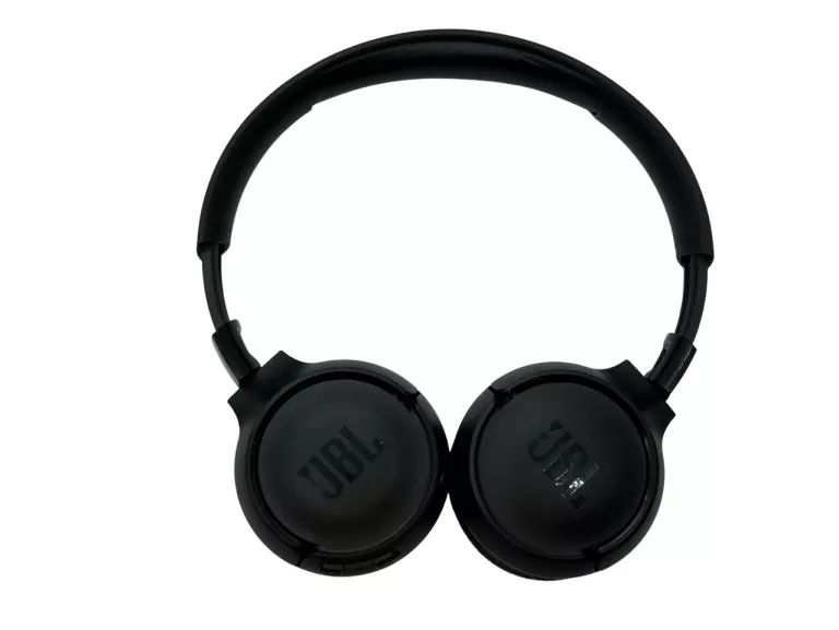 SŁUCHAWKI BEZPRZEWODOWE JBL TUNE 520 BT BLUETOOTH 5.3