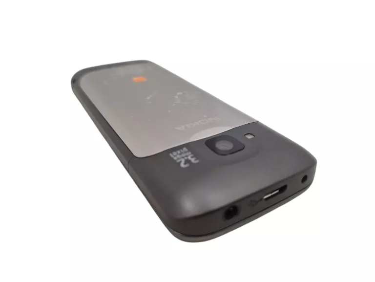 TELEFON NOKIA C5-00 ORANGE