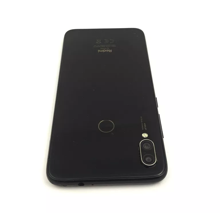 TELEFON XIAOMI REDMI NOTE 7 (4GB/ 64GB)