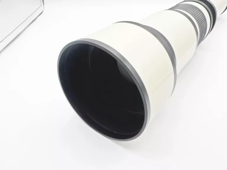 TELEOBIEKTYW WALIMEX PRO 650-1300MM