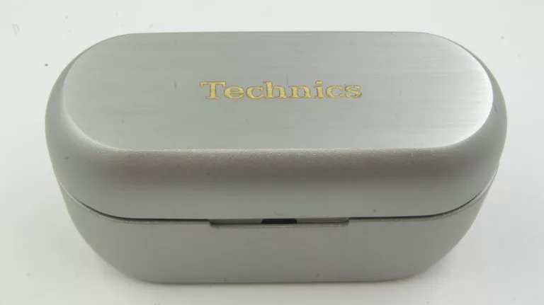 SŁUCHAWKI TECHNICS AZ80 BLUETOOTH KOMPLET IGŁA SREBRNE