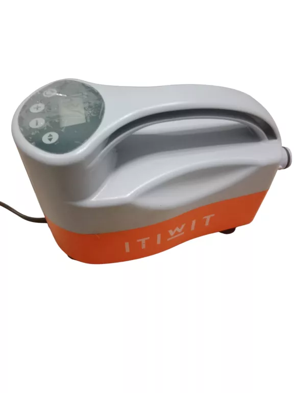POMPKA ELEKTRYCZNA ITIWIT 0-15 PSI 12 V 15 A SUP