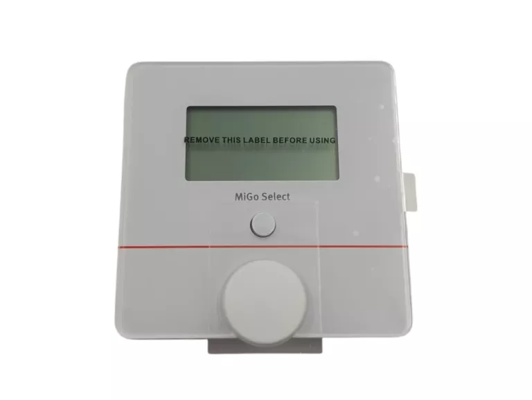 SAUNIER DUVAL PAKIET MIGO LINK SR 940F + MIGO SELECT STR 51F
