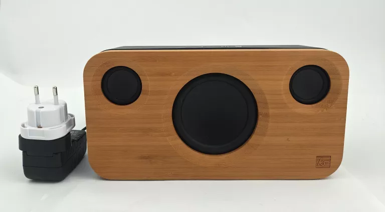 GŁOŚNIK BLUETOOTH KS SOUL 2 Z ZASILACZEM