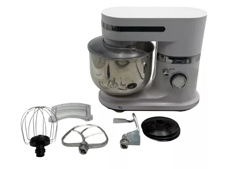 ROBOT KUCHENNY HOFFEN MY-6802 BIAŁY 700W
