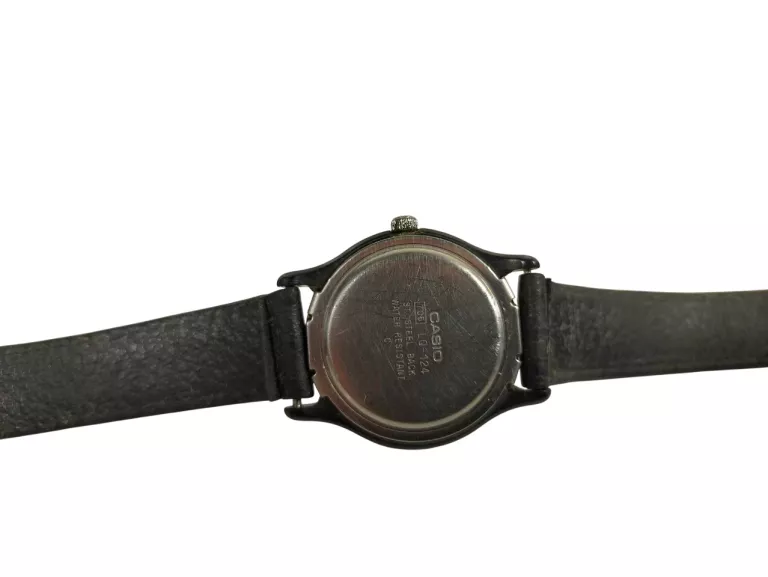 ZEGAREK DAMSKI CASIO LQ-124