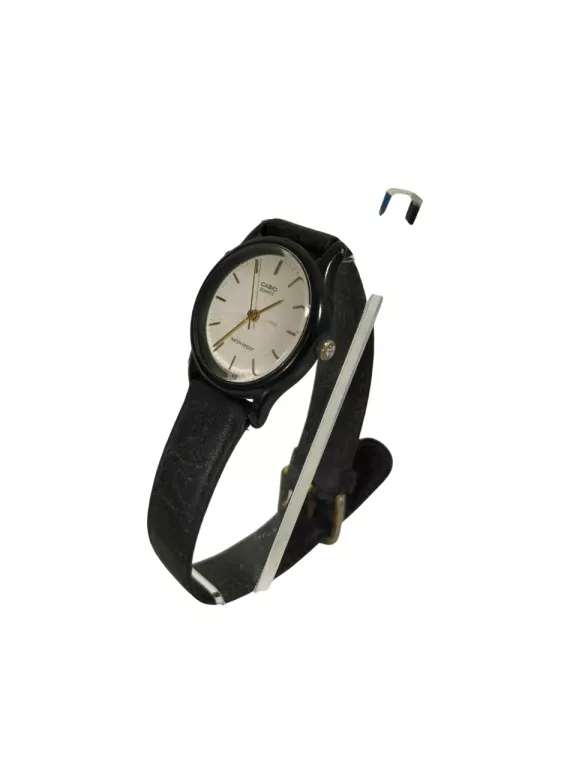 ZEGAREK DAMSKI CASIO LQ-124