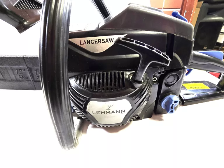 PIŁA SPALINOWA LEHMAN LANCETSAW