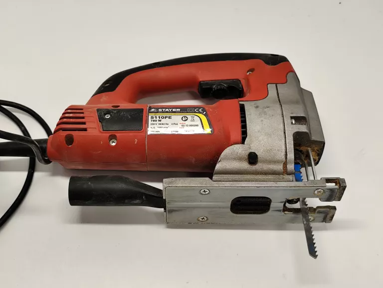 WYRZYNARKA STAYER 780W