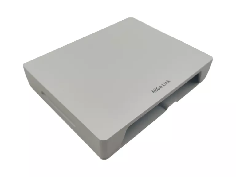 SAUNIER DUVAL PAKIET MIGO LINK SR 940F + MIGO SELECT STR 51F