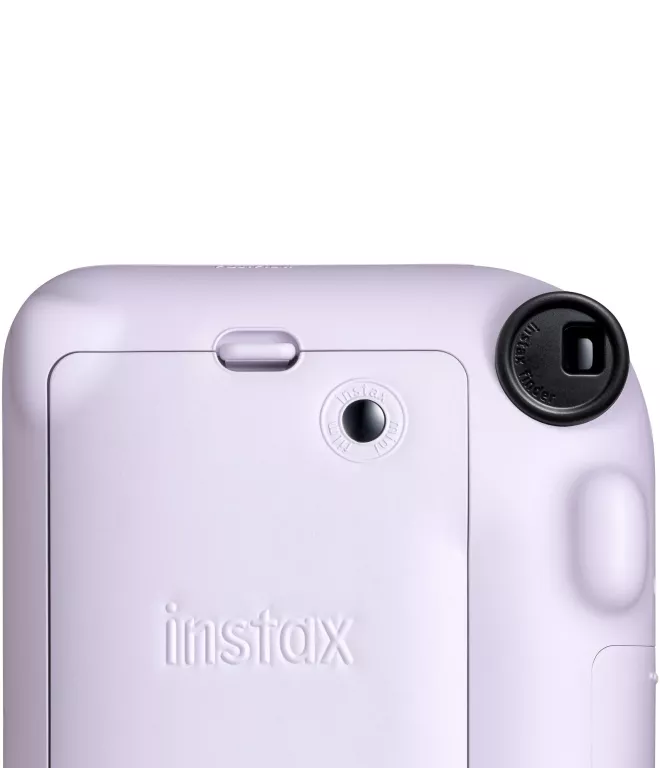 APARAT FUJIFILM INSTAX MINI 12 FIOLETOWY 4547410489101