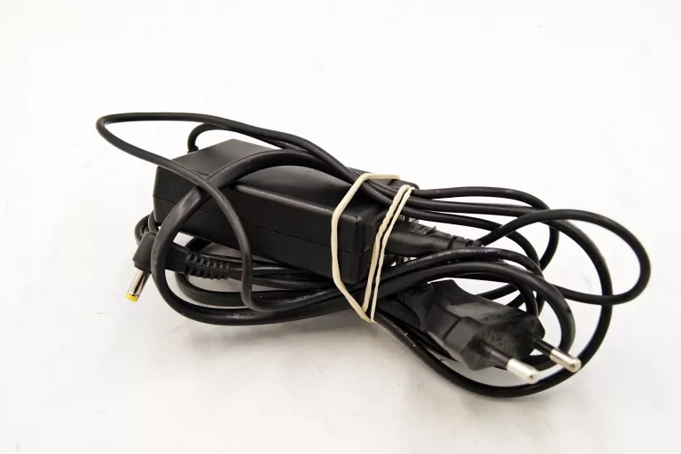 ŁADOWARKA ZASILACZ SONY ADP-10MR PSP 5V 2A