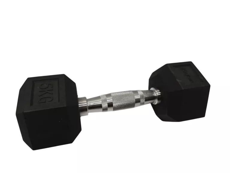 HANTEL KAYTAN 5KG ACTION