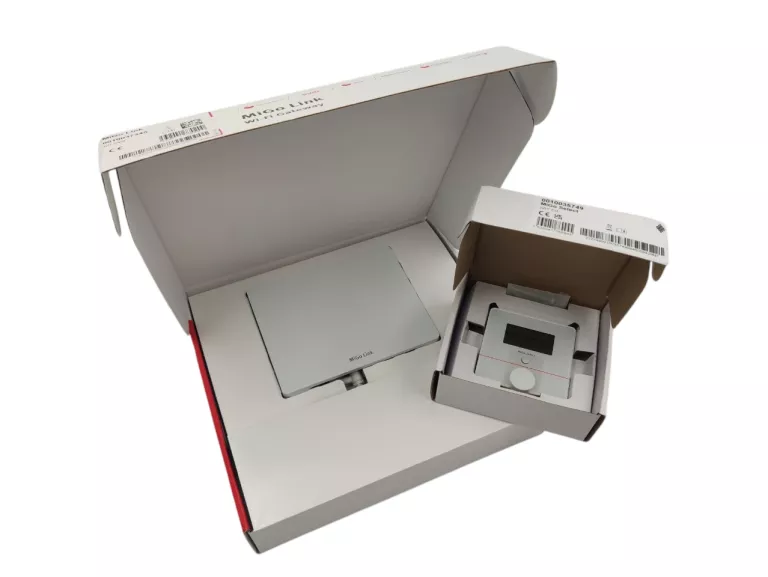 SAUNIER DUVAL PAKIET MIGO LINK SR 940F + MIGO SELECT STR 51F