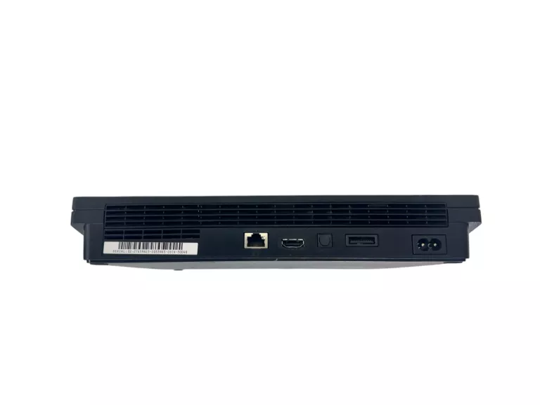 KONSOLA PS3 SLIM 320GB + PAD + GRY