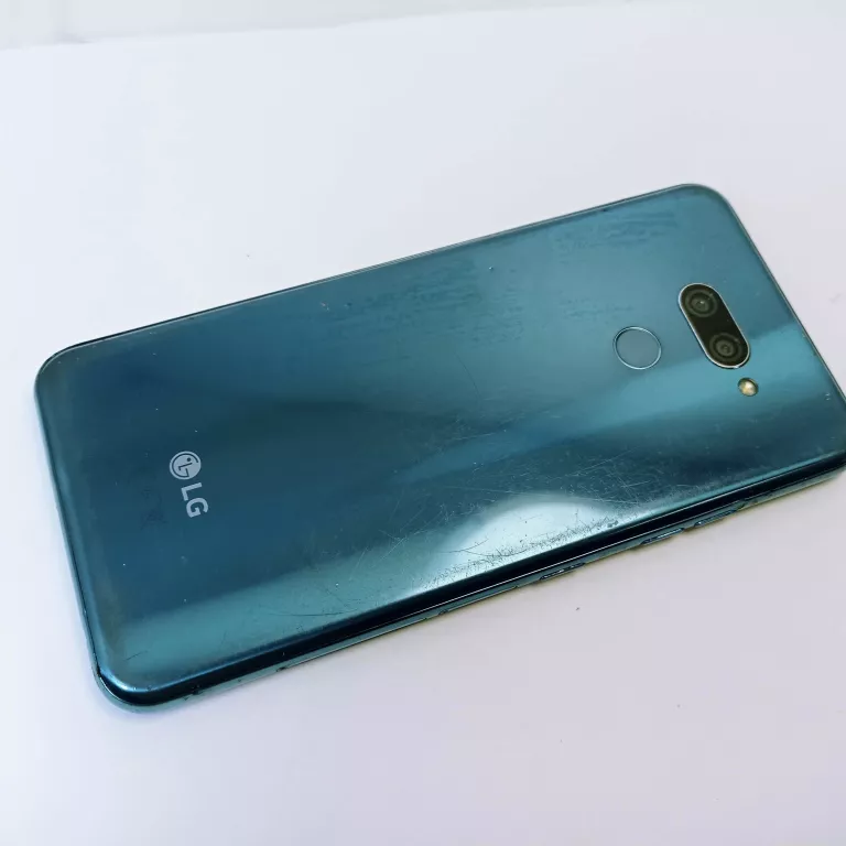 TELEFON LG K50 @OPIS !!