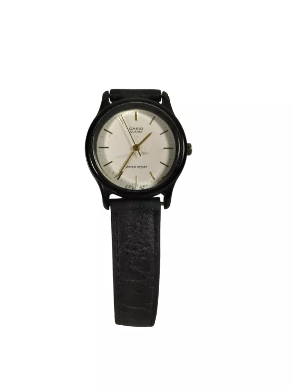 ZEGAREK DAMSKI CASIO LQ-124