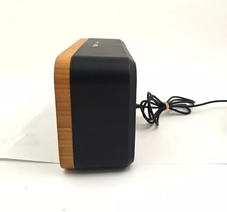 GŁOŚNIK BLUETOOTH KS SOUL 2 Z ZASILACZEM