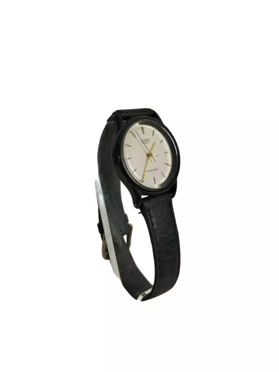 ZEGAREK DAMSKI CASIO LQ-124