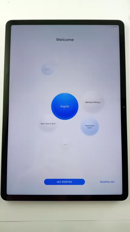 TABLET HUAWEI MATEPAD 11.5''