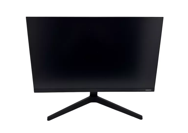 MONITOR LED 24" SAMSUNG LF24T350FHRXEN 1920X1080