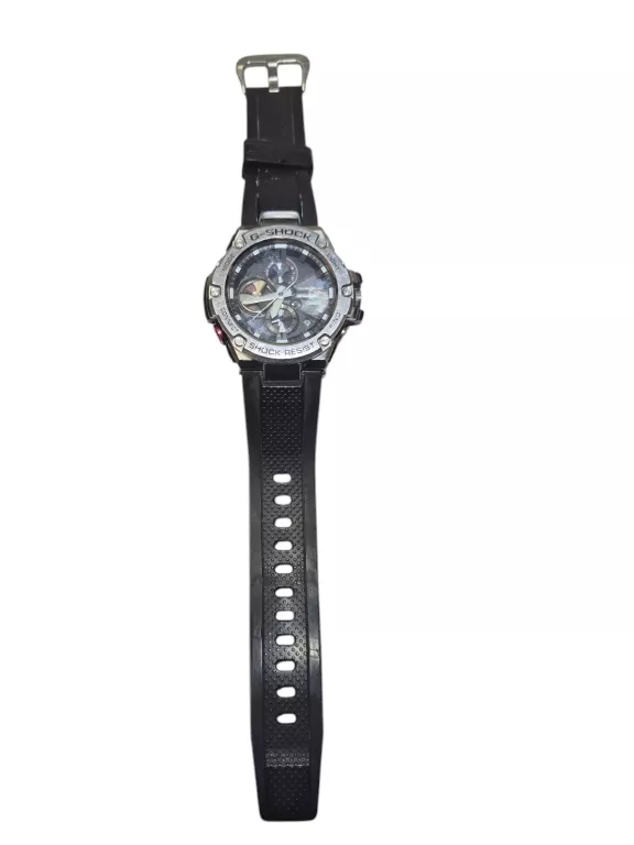 ZEGAREK CASIO G SHOCK GST-B100 SOLAR STAN BDB
