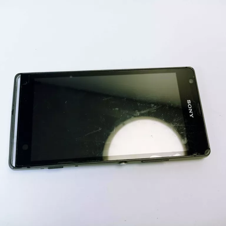 TELEFON SONY XPERIA