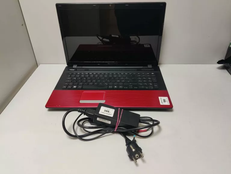 LAPTOP PACKARD BELL VAB70