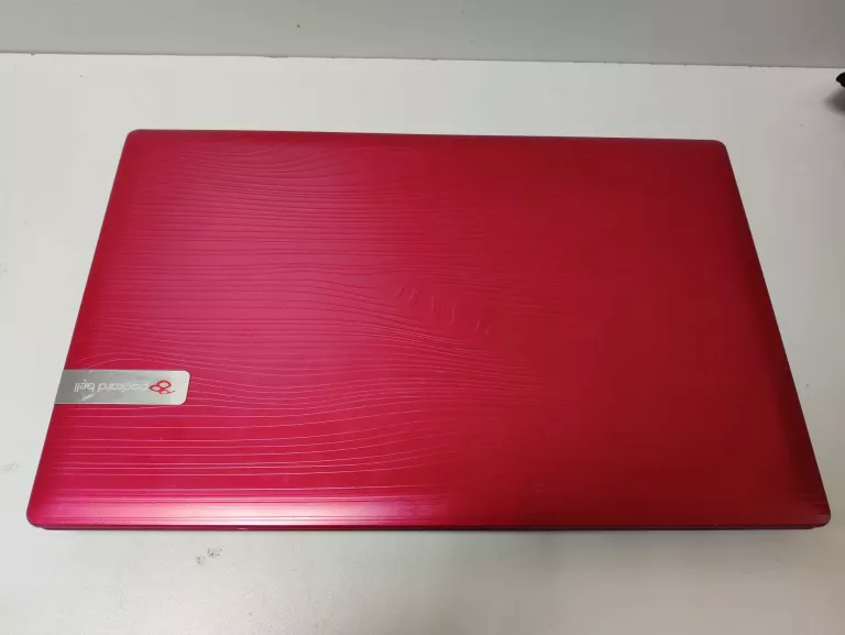 LAPTOP PACKARD BELL VAB70