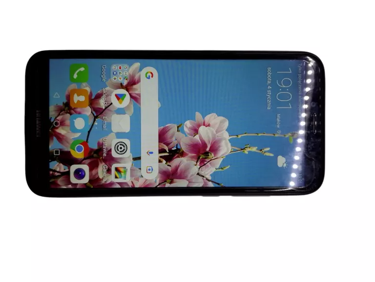 TELEFON HUAWEI Y6 2018 2/16GB