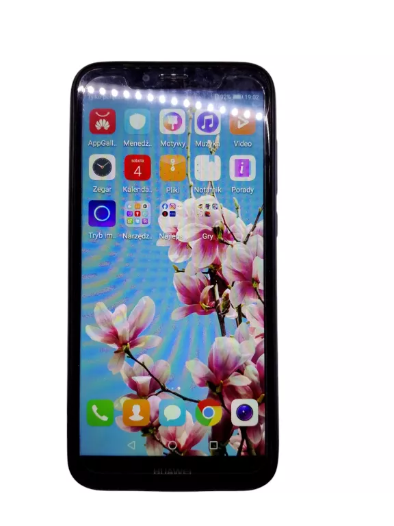 TELEFON HUAWEI Y6 2018 2/16GB