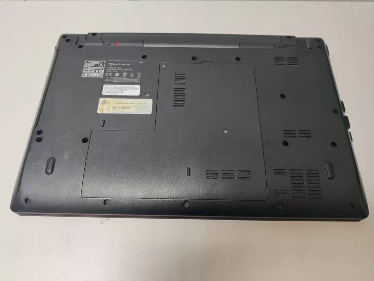 LAPTOP PACKARD BELL VAB70